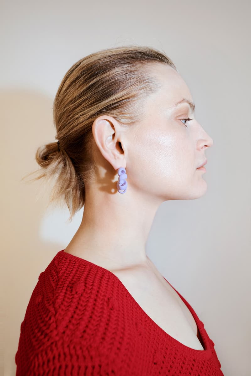 bottega veneta resort 2021 Daniel Lee