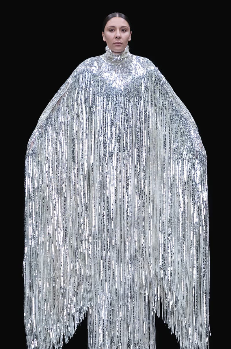 Valentino 2020-21 fall winter haute couture collection Pierpaolo Piccioli