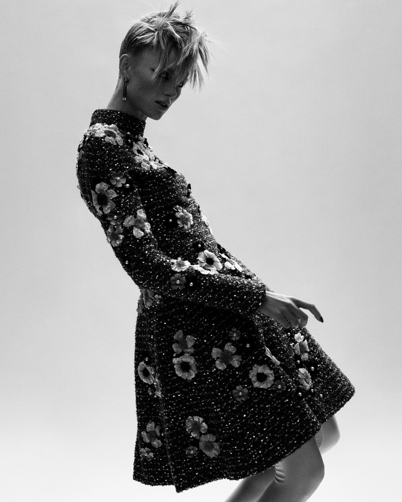 chanel haute couture 20/21 viriginie viard karl lagerfeld