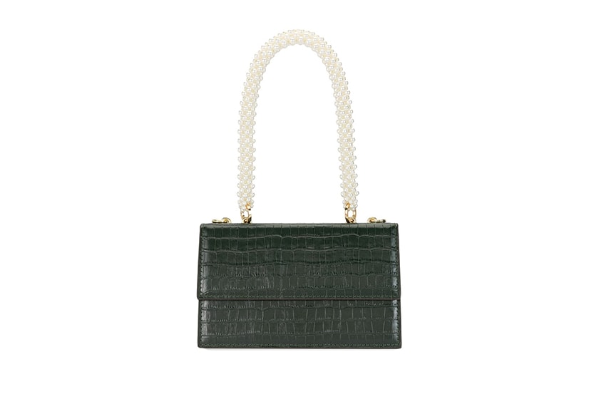 Georgia handbags Indie Brand 0711 Farfetch