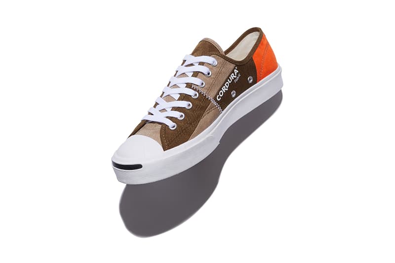 Converse Mix Match Chuck 70 Jack Purcell