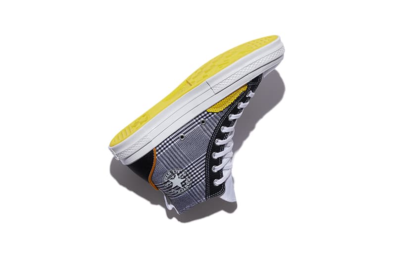 Converse Mix Match Chuck 70 Jack Purcell