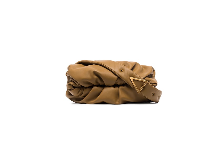 Bottega Veneta New Season Handbag Trends