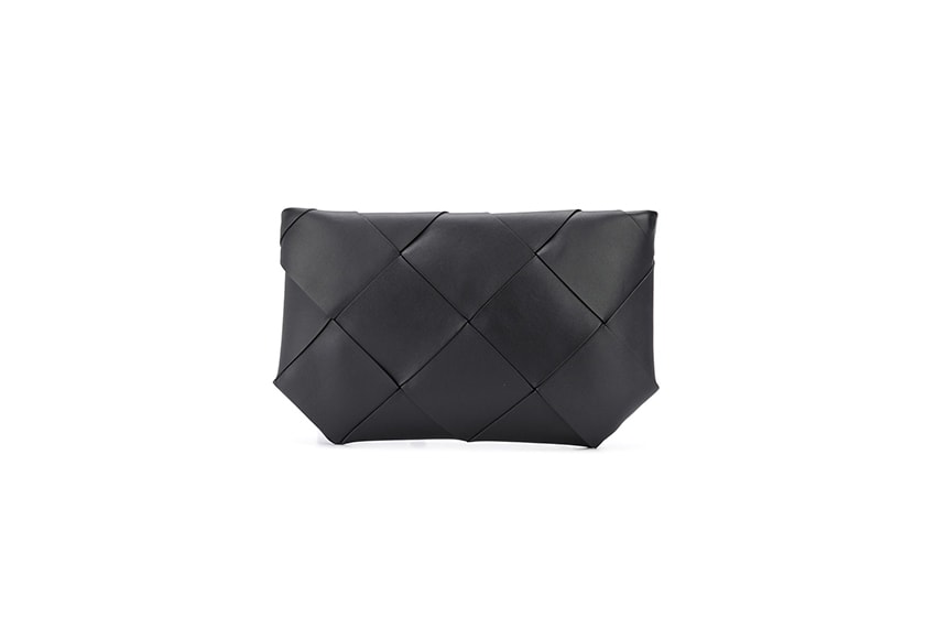 Bottega Veneta New Season Handbag Trends