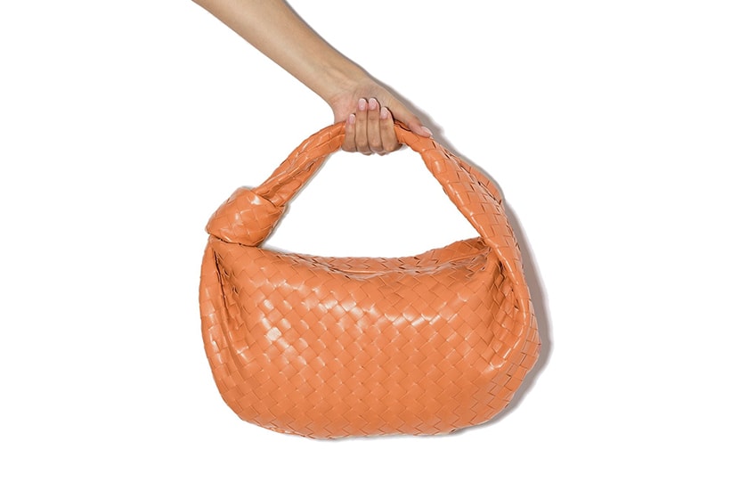 Bottega Veneta New Season Handbag Trends