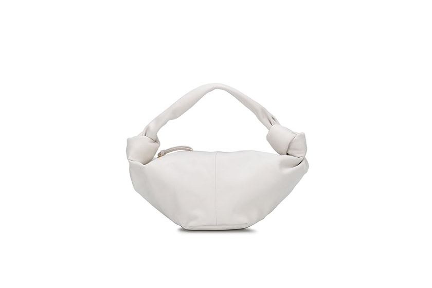 Bottega Veneta New Season Handbag Trends