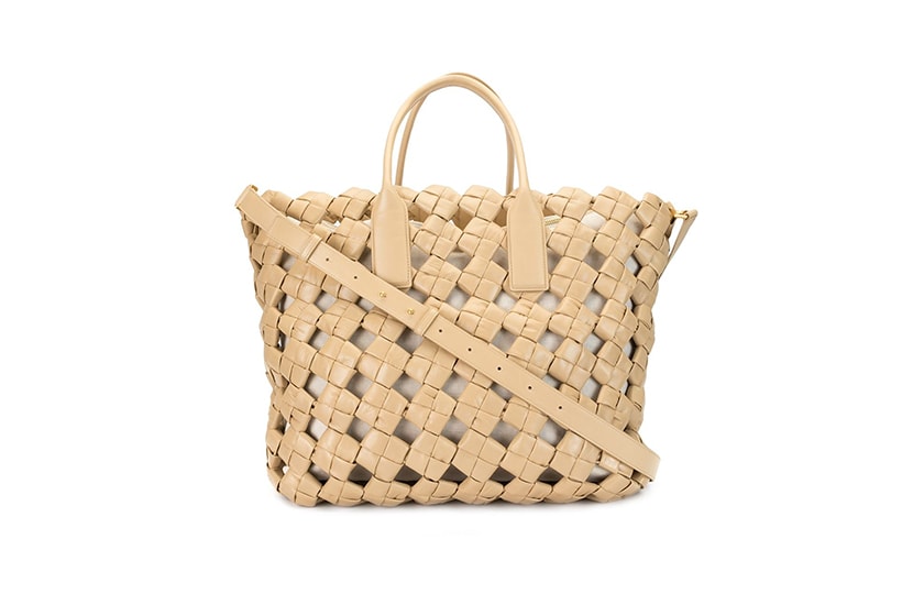 Bottega Veneta New Season Handbag Trends