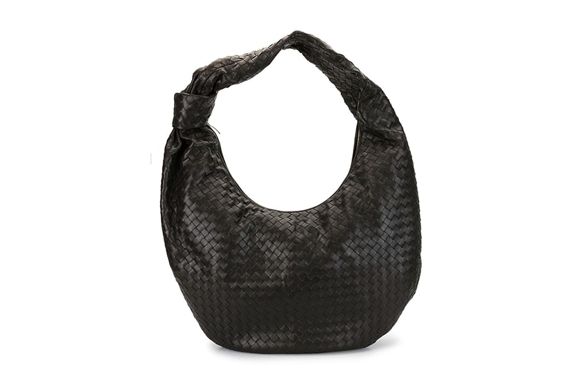 Bottega Veneta New Season Handbag Trends