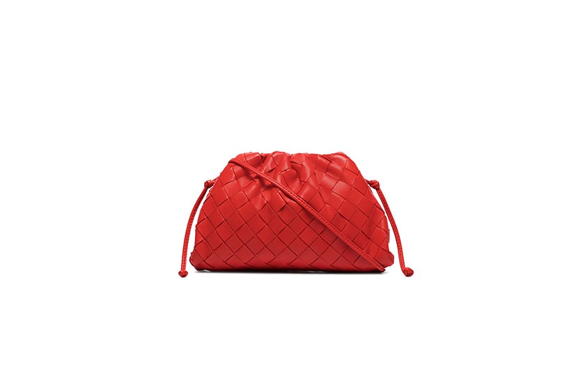 Bottega Veneta New Season Handbag Trends