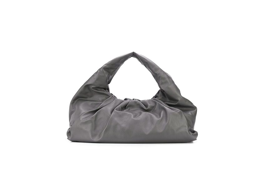 Bottega Veneta New Season Handbag Trends