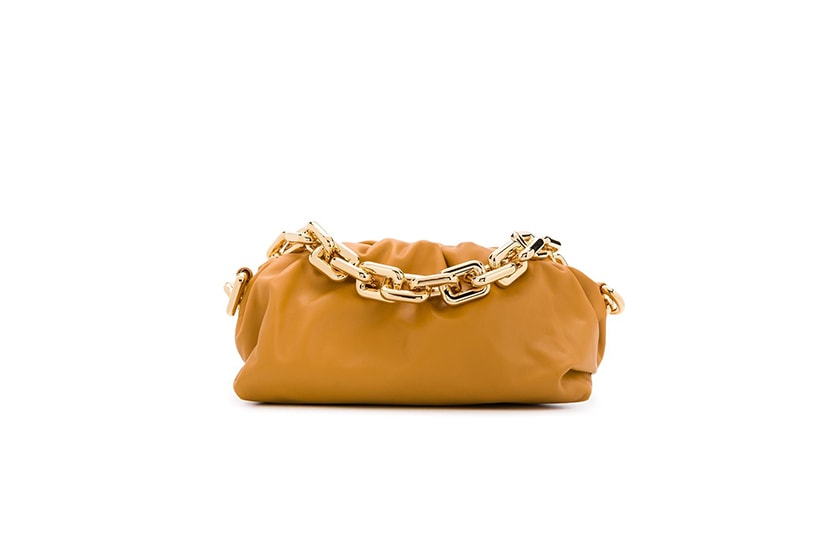 Bottega Veneta New Season Handbag Trends
