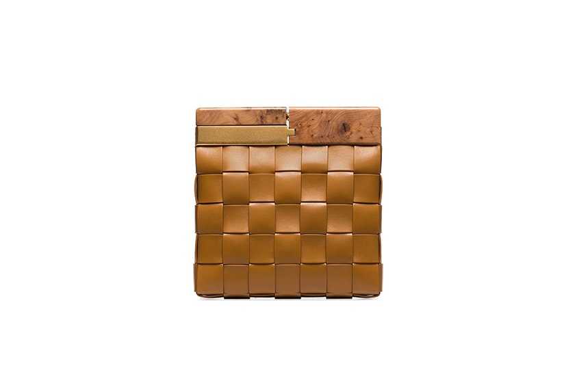 Bottega Veneta New Season Handbag Trends