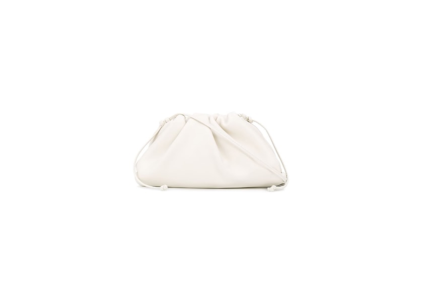 Bottega Veneta New Season Handbag Trends