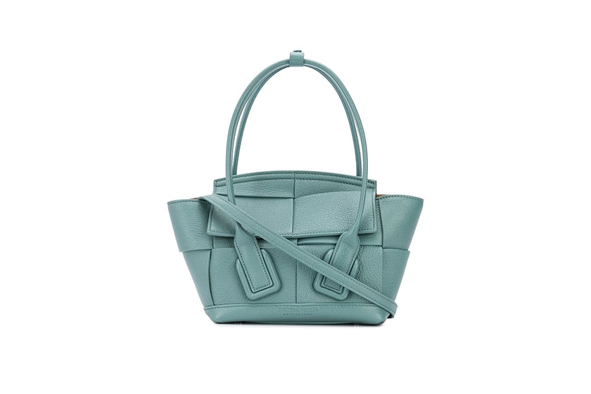 Bottega Veneta New Season Handbag Trends