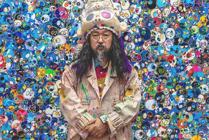 敵不過疫情帶來的影響,日本知名藝術家村上隆 Kaikai Kiki 團隊面臨破產困境!