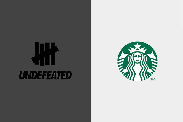 近期最讓人期待的聯名:Starbucks 聯手潮流品牌 UNDEFEATED 推出合作系列!