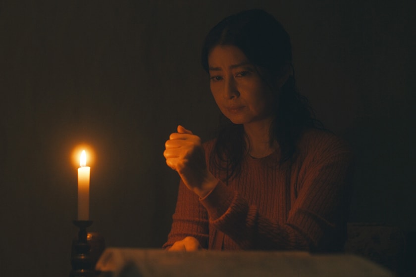 Netflix JU-ON Origins Japanese horror Drama