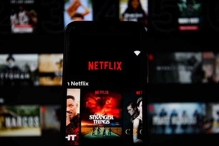 Netflix 新增這個方便功能,讓棄追的影片不再頻繁出現在「繼續觀賞」列表!