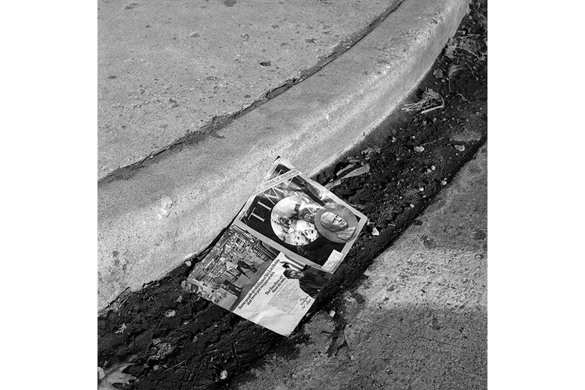 Street Photographer Vivian Maier Exhibition Taipei