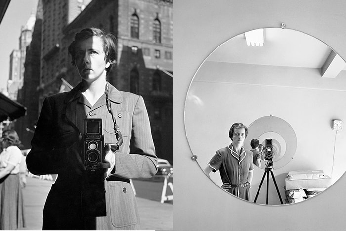 過世後才被發掘：當代神秘街拍攝影師 Vivian Maier，她的照片究竟有什麼魅力？