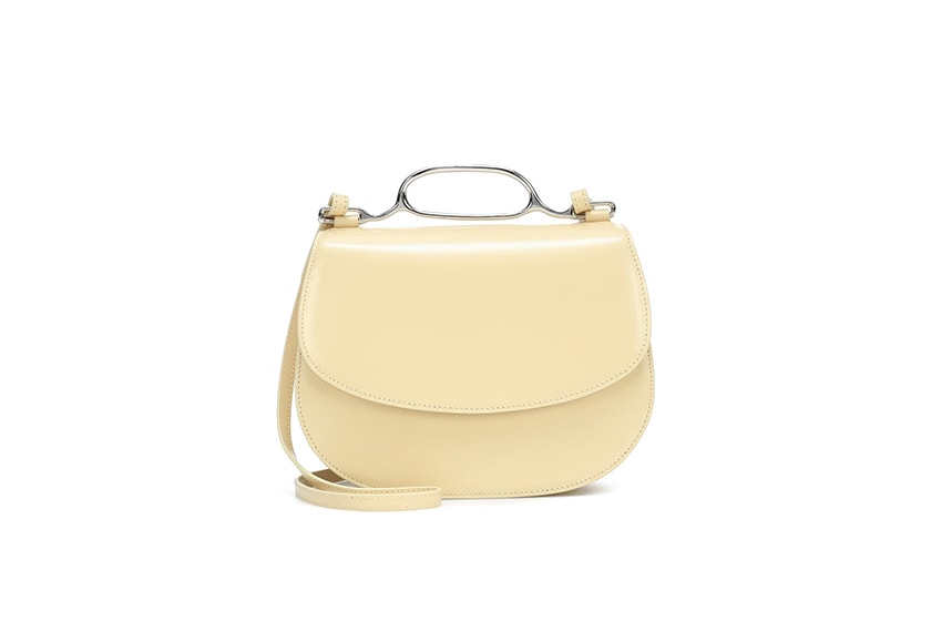 Jil Sander Handbags Mytheresa 40off sale