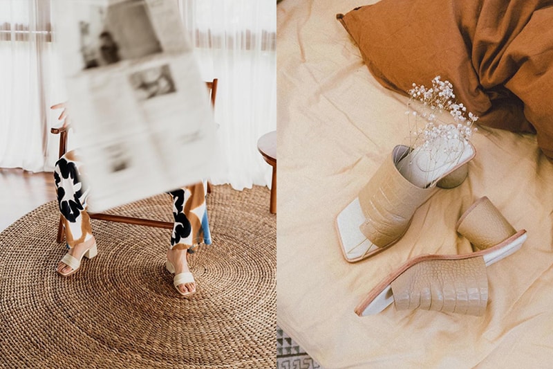 Melbourne Bali Indie Shoe Brand Batu