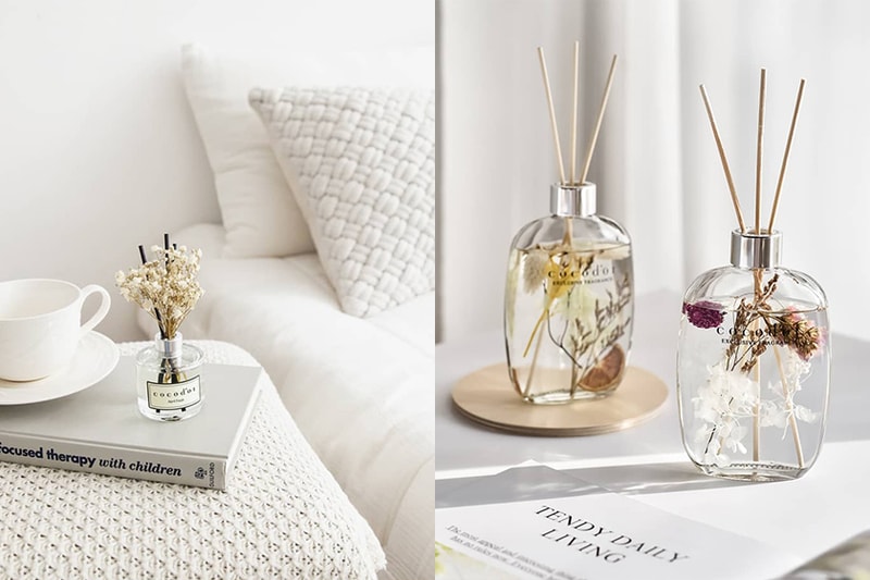Cocodor Home scent Korean Brand