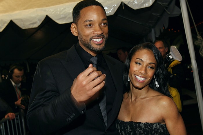 23 年婚姻爆出婚外情傳言:Will Smith 與妻子正面對話公開事情真相!
