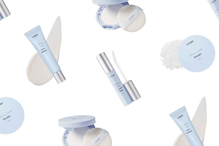 悶熱天氣也不怕毛孔油光,Etude House 推出全新系列對抗夏日肌膚問題!