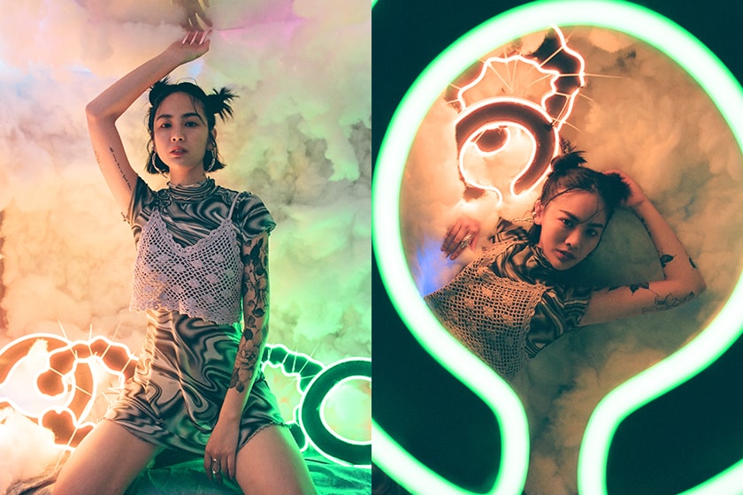 Cloud by Cloud pop up store