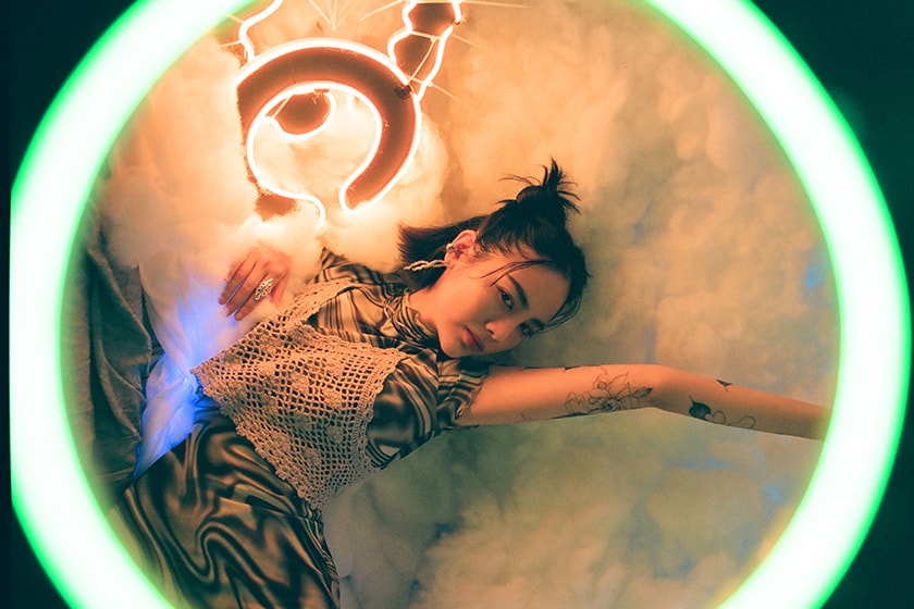 Cloud by Cloud pop up store
