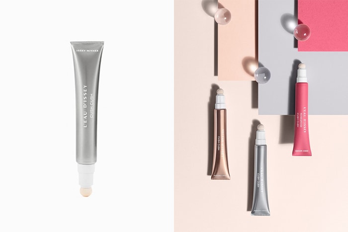隨身手袋的療癒小物:Issey Miyake Parfums 推出氣墊型迷你香水
