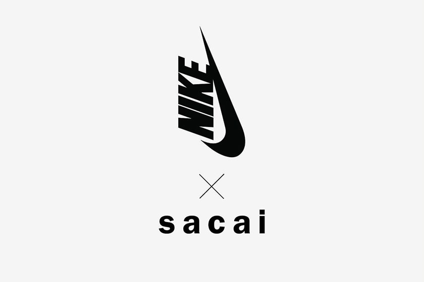 Nike x sacai Blazer Low New Color 2021 Release