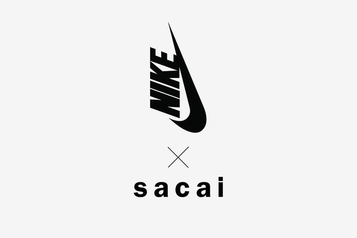 還未等到新配色,Nike 與 sacai 再度傳出聯名消息,以這雙經典鞋型出發!