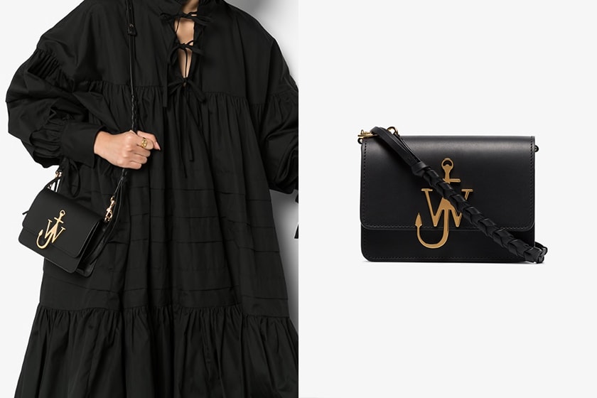 JW Anderson 2020 ss Handbag Trend Browns