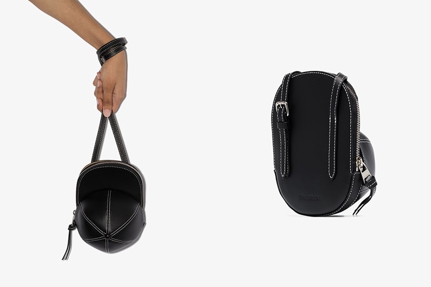 JW Anderson 2020 ss Handbag Trend Browns