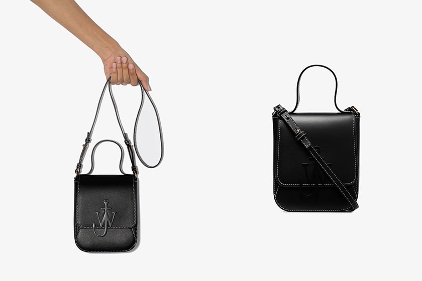 JW Anderson 2020 ss Handbag Trend Browns