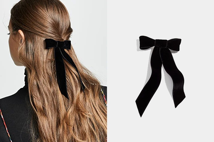 2020 summer Hair Accessories Trend