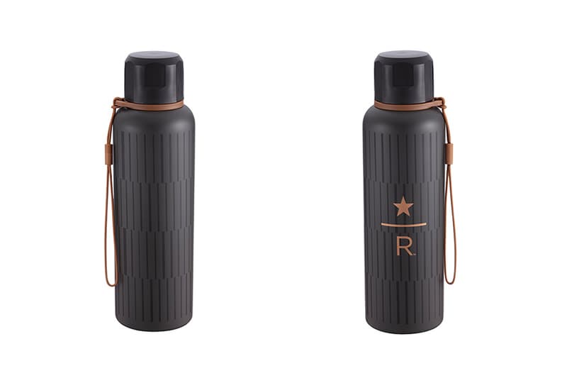 Starbucks New Core Reserve Cup Collection