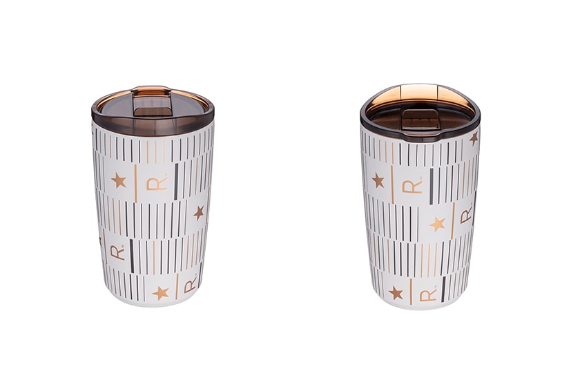 Starbucks New Core Reserve Cup Collection