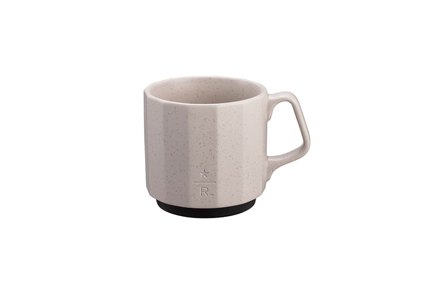 Starbucks New Core Reserve Cup Collection