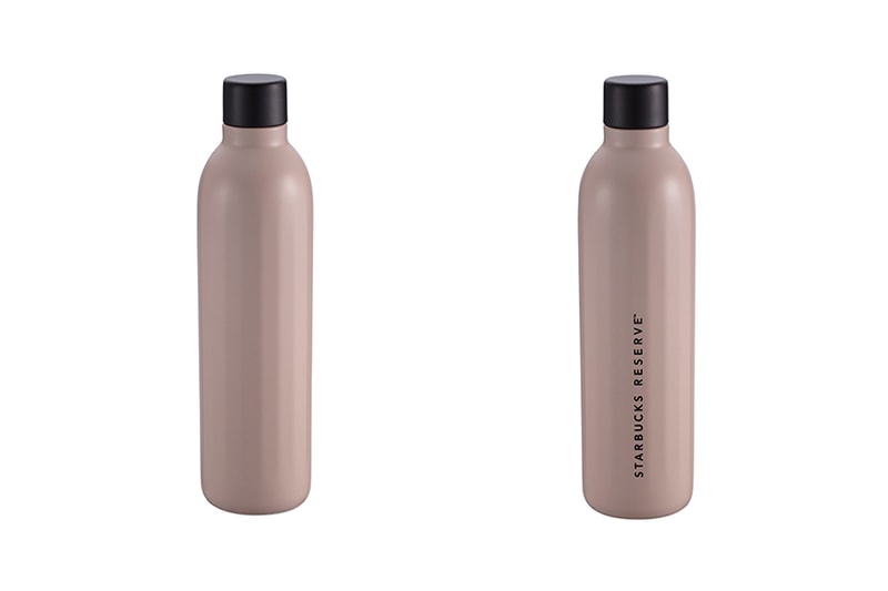 Starbucks New Core Reserve Cup Collection
