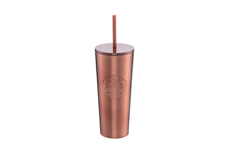Starbucks New Core Reserve Cup Collection