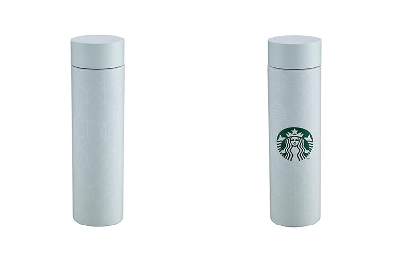 Starbucks New Core Reserve Cup Collection