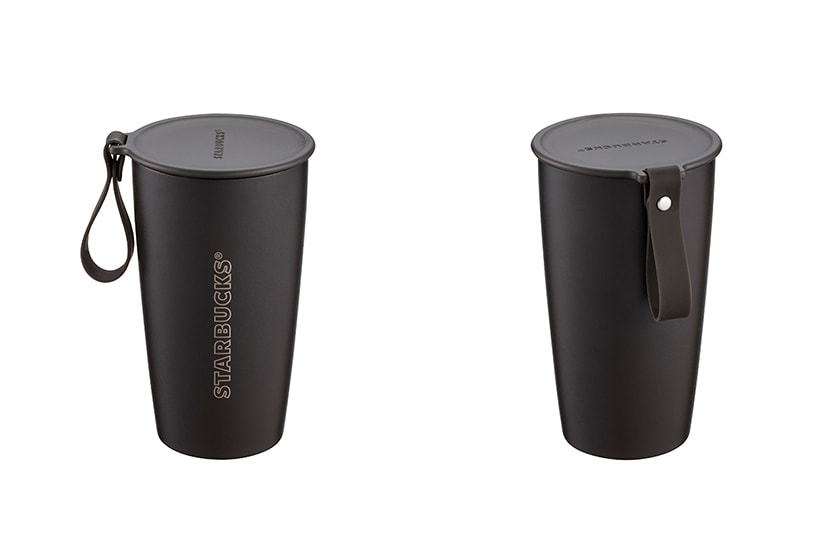 Starbucks New Core Reserve Cup Collection