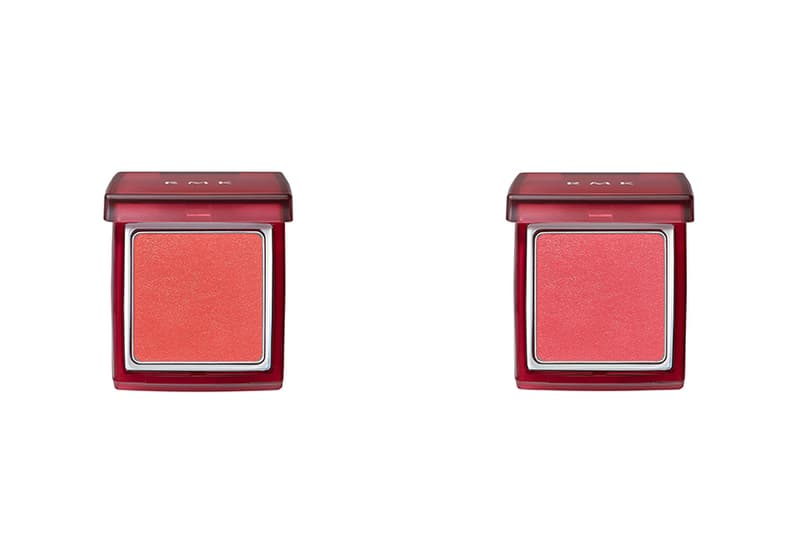 RMK Ukiyoe AW Makeup Collection