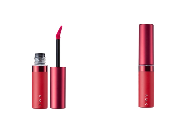 RMK Ukiyoe AW Makeup Collection