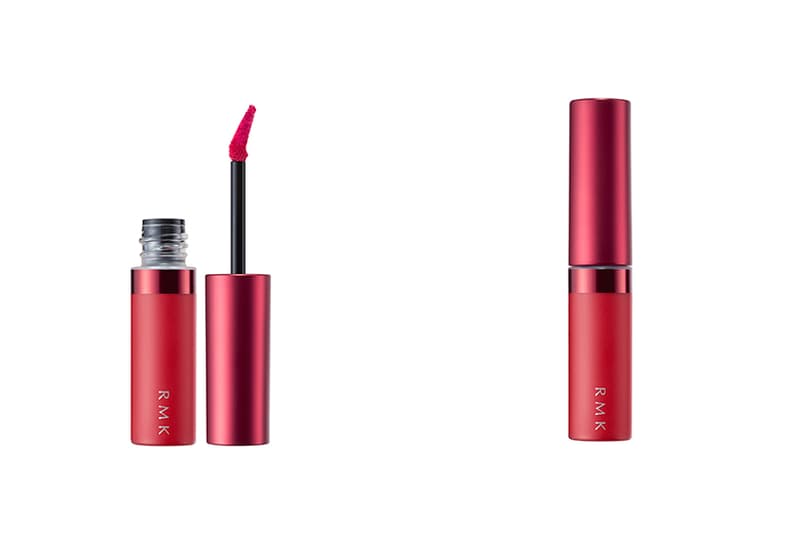 RMK Ukiyoe AW Makeup Collection