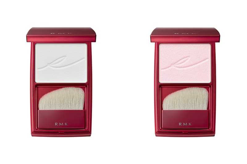 RMK Ukiyoe AW Makeup Collection