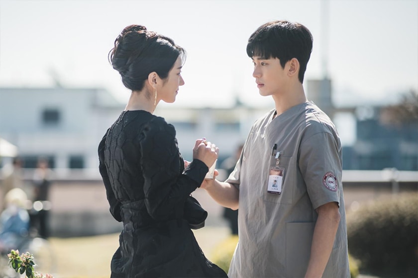 2020 1-6 Korea Drama TV Ratings top 15 Ranking